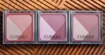 Clinique Sculptionary Cheek Contouring Palette - 06 Defining Pinks