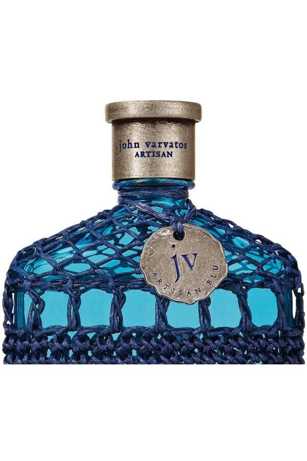 John Varvatos Artisan Blue Men EDT - 125ml