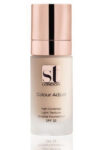 ST London Color Adjust High Coverage Foundation