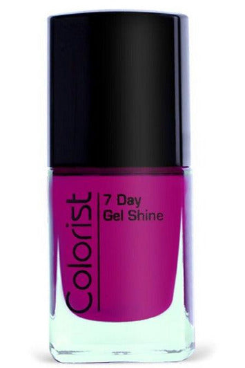 ST London Colorist Nail Paint