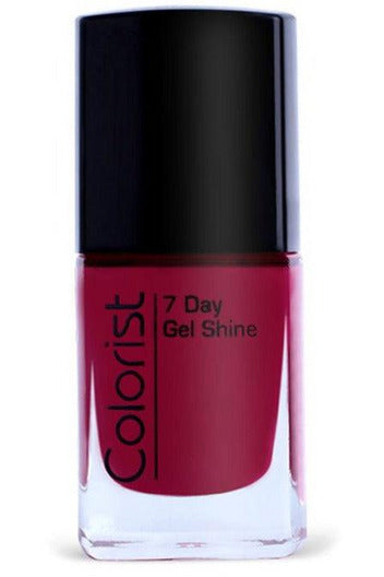 ST London Colorist Nail Paint