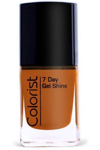 ST London Colorist Nail Paint