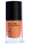 ST London Colorist Nail Paint