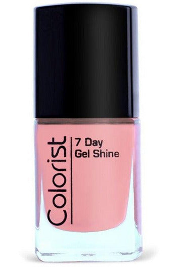 ST London Colorist Nail Paint