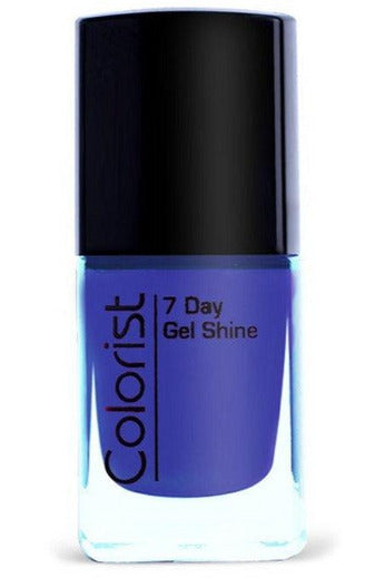 ST London Colorist Nail Paint