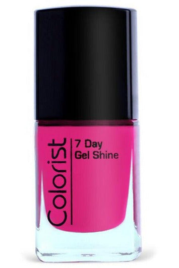 ST London Colorist Nail Paint