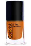 ST London Colorist Nail Paint