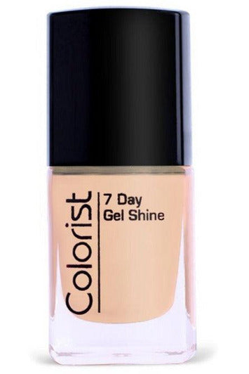 ST London Colorist Nail Paint