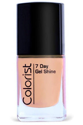 ST London Colorist Nail Paint