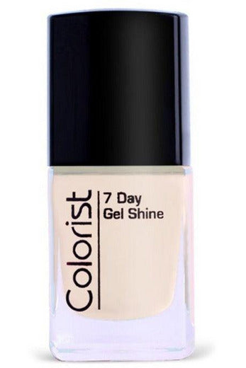 ST London Colorist Nail Paint