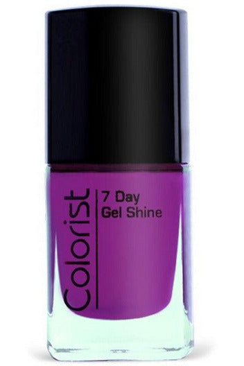 ST London Colorist Nail Paint