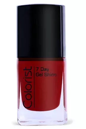 ST London Colorist Nail Paint