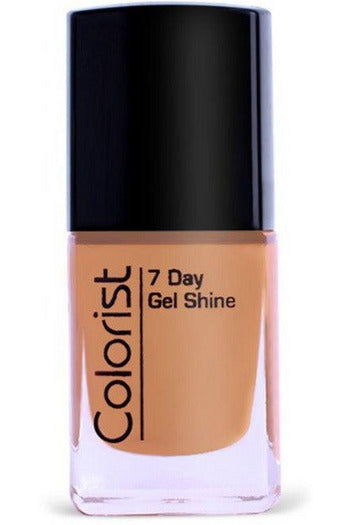 ST London Colorist Nail Paint