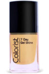 ST London Colorist Nail Paint