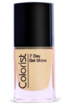 ST London Colorist Nail Paint