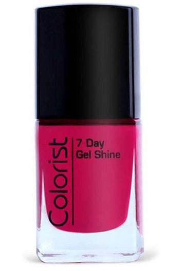 ST London Colorist Nail Paint