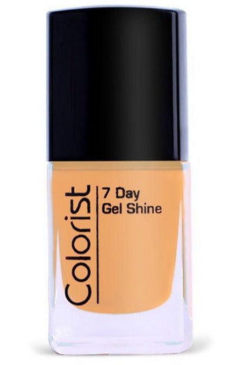 ST London Colorist Nail Paint