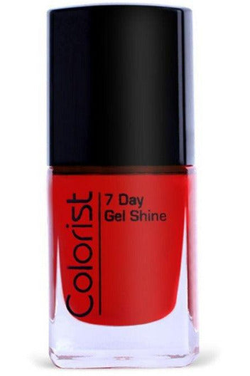 ST London Colorist Nail Paint