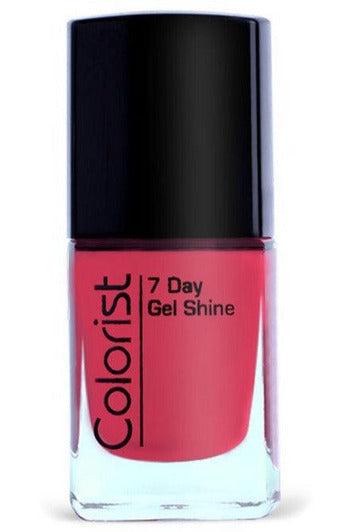 ST London Colorist Nail Paint