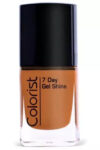 ST London Colorist Nail Paint