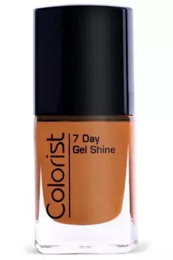 ST London Colorist Nail Paint