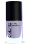 ST London Colorist Nail Paint