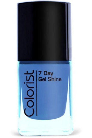 ST London Colorist Nail Paint