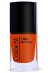 ST London Colorist Nail Paint