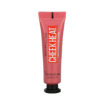 Maybelline Cheek Heat Pack of 2 - Coral Ember