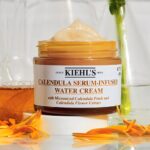 Kiehl's Calendula Serum Infused Water Cream - 50ml