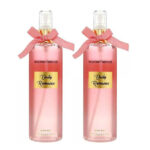 Women Secret Body Mist Daily Romance - 250ml