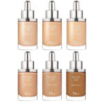 Dior Skin Nude Air Ultra Fluid Serum Foundation - 010