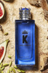 Dolce & Gabbana K Men EDP - 100ml