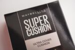 Maybelline New York Super Ultra Cover Cushion - Natural Beige SPF 50+