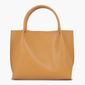 Tote Bag - Mustard