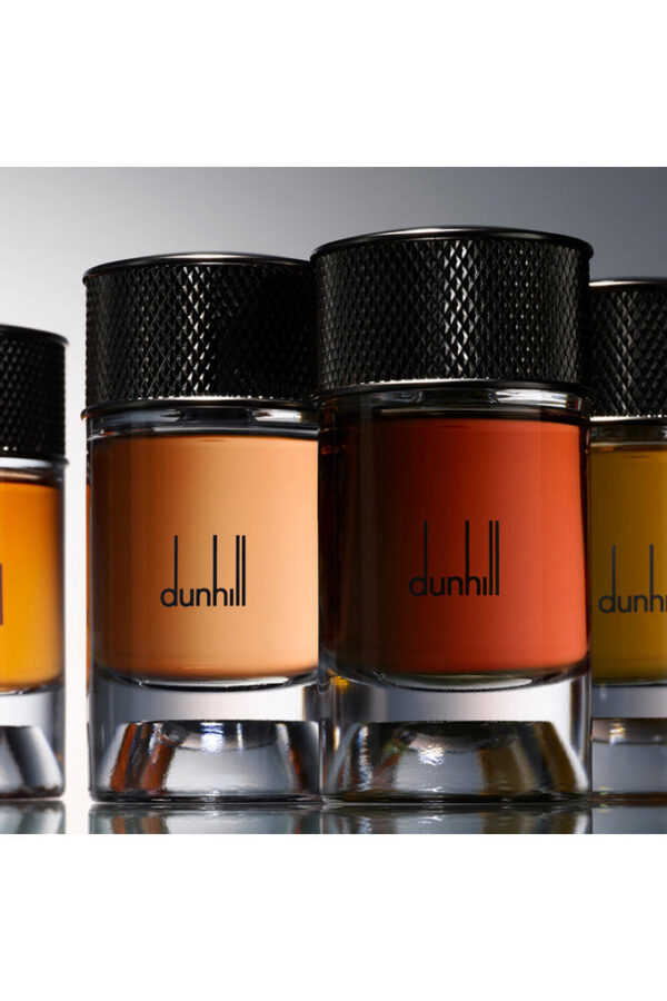 Dunhill Signature Collection Agar Wood EDP for Men - 100ml