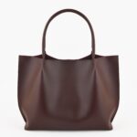 Tote Bag - Burgundy