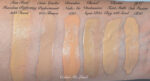 Dior Skin Nude Air Ultra Fluid Serum Foundation - 010