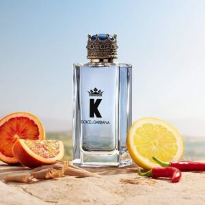 Dolce & Gabbana K Men EDP - 100ml