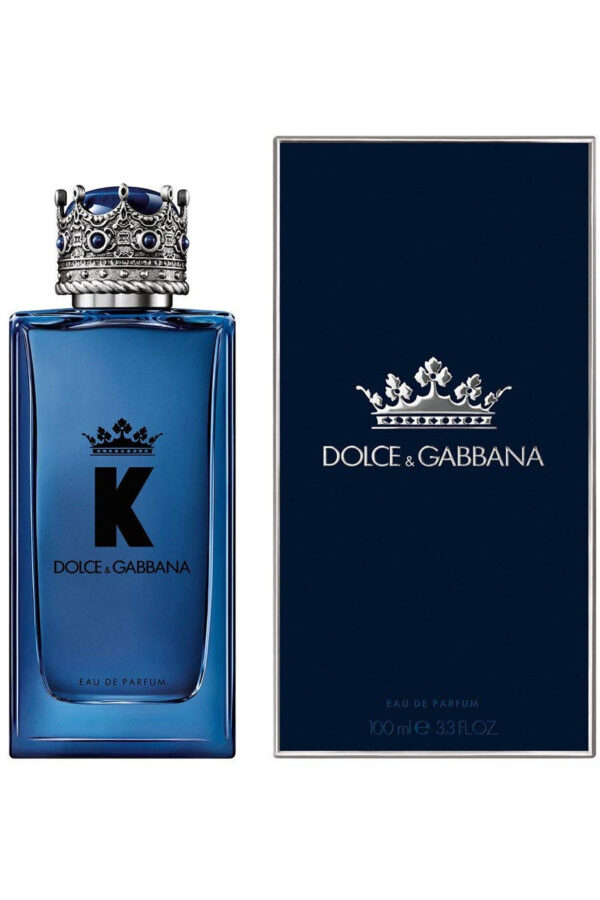 Dolce & Gabbana K Men EDP - 100ml