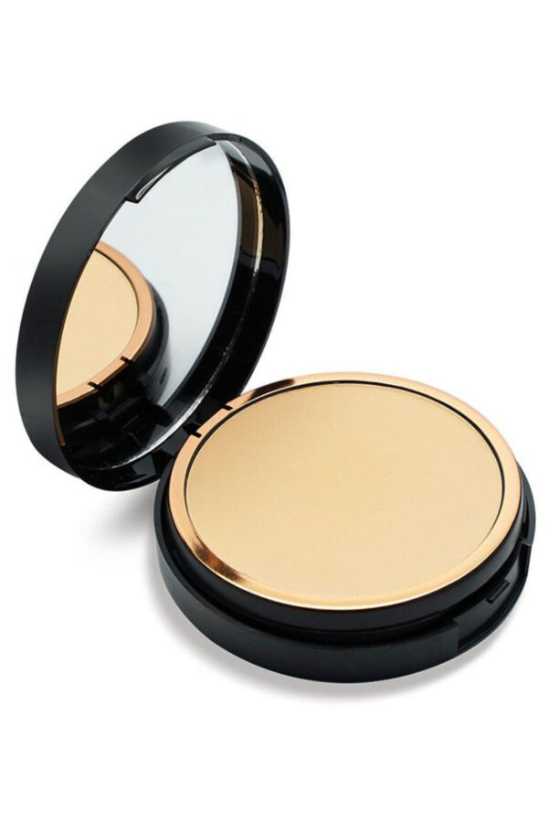 ST London Dual Wet & Dry Compact Powder