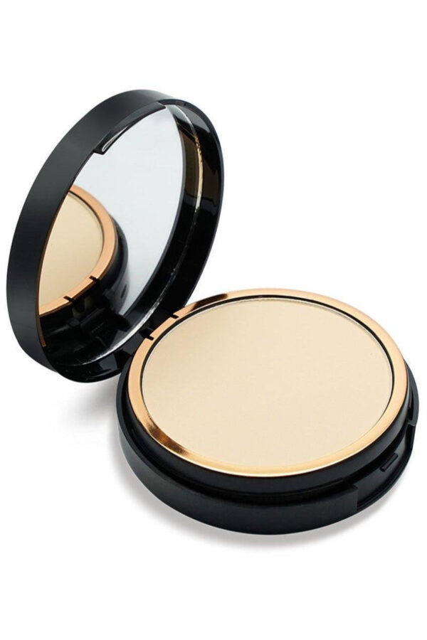 ST London Dual Wet & Dry Compact Powder