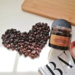 The Body Shop Nicaraguan Coffee Intense Awakening Mask 75 - MI