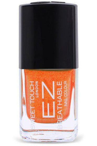 St London EZ Breathable Nail Color