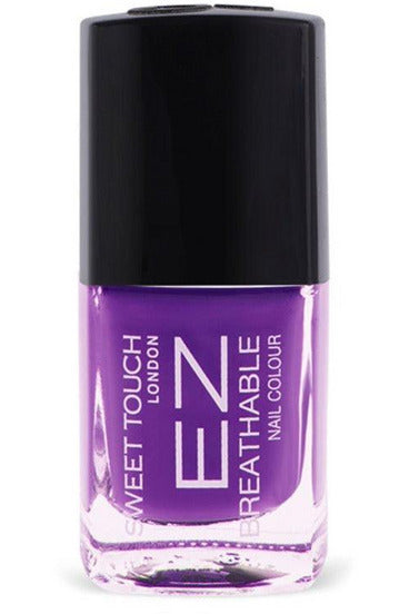 St London EZ Breathable Nail Color