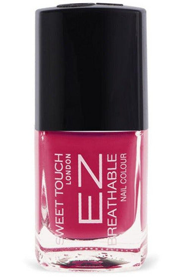 St London EZ Breathable Nail Color