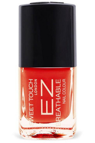 St London EZ Breathable Nail Color