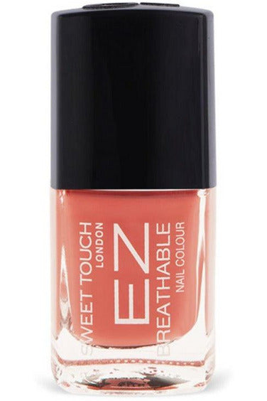 St London EZ Breathable Nail Color