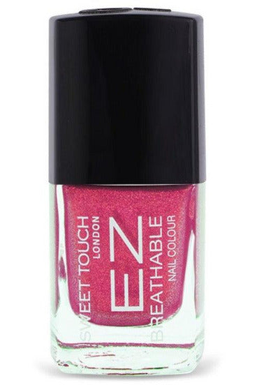 St London EZ Breathable Nail Color