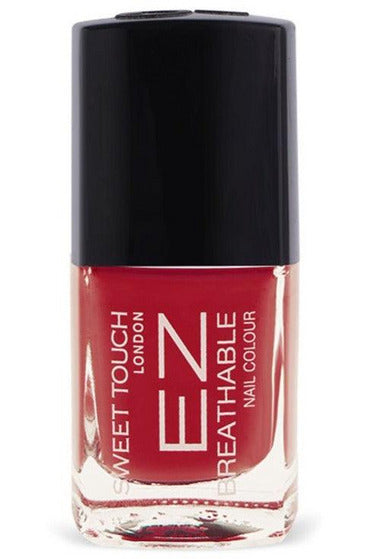 St London EZ Breathable Nail Color